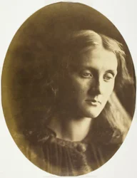 Julia Jackson