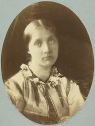 Julia Jackson