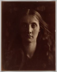 Julia Jackson