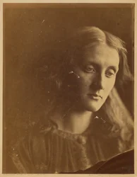 Julia Jackson