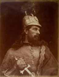 King Arthur
