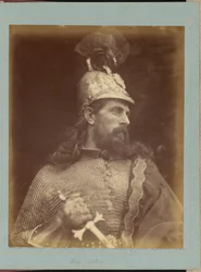 King Arthur