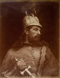 King Arthur