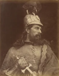 King Arthur, September 1874
