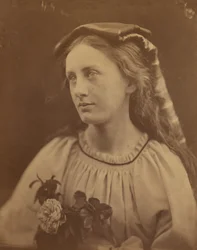 The Peasant Woman