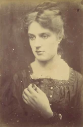 Marie Spartali