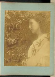 Maud "There has fallen a splendid tear" / "From the passion flower at the gate."