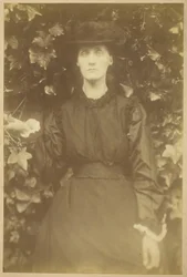 Mrs. Herbert Duckworth