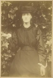 Mrs. Herbert Duckworth