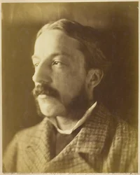 My Beloved Son, December 1871