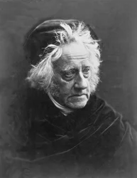 Sir Frederick William Herschel (1738 - 1822)