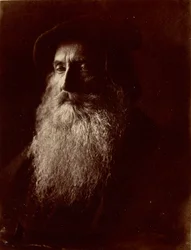 Sir Henry Taylor (a Rembrandt)