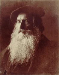 Sir Henry Taylor "A Rembrandt"