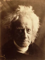Sir John Frederick William Herschel
