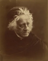 Sir John Herschel