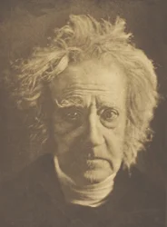 Sir John Herschel