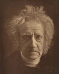 Sir John Herschel