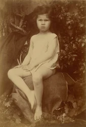 Study of Child St. John