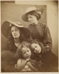 Summer Days, 1866