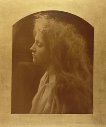 The Angel at the Tomb