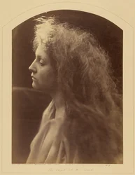 The Angel at the Tomb