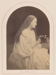 The Dedication (Hattie Campbell)