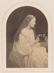 The Dedication [Hattie Campbell]