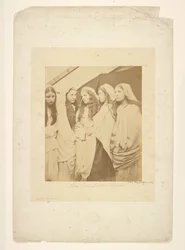 The Five Foolish Virgins