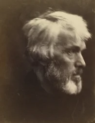 Thomas Carlyle (1795 - 1881)