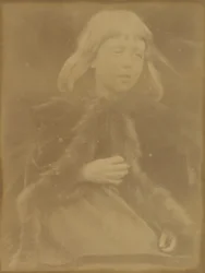 Unidentified Child, 1873
