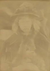 Unidentified Child