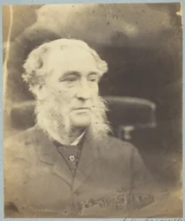 Unknown Man
