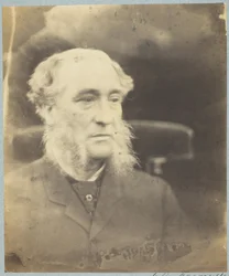 Unknown Man
