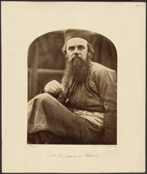 William Holman Hunt