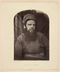 Wm. Holman Hunt