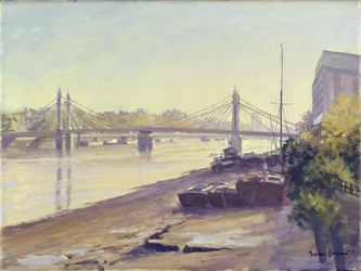 Albert Bridge