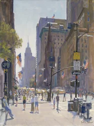 Fifth Avenue, 1997