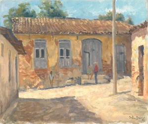 Trinidad, Cuba