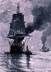 Whalers 