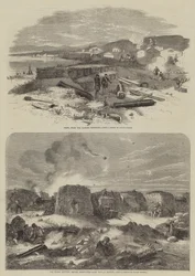 The War in Crimea