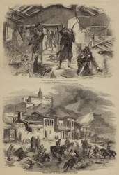 The War in Crimea