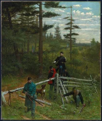 Union Vanguard, 1889