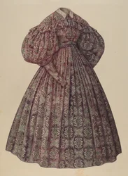 House Dress