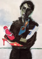 Shoe Shop II