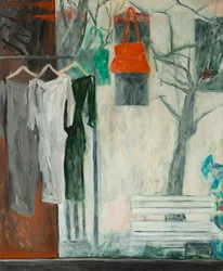 The Clothes Shop, 2016