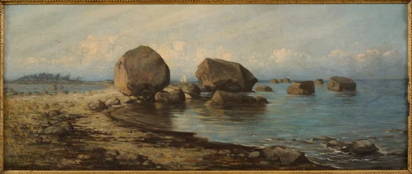 Käsmu Beach