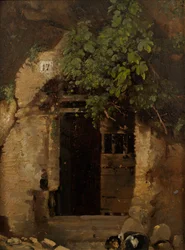 The Tavern Nemis