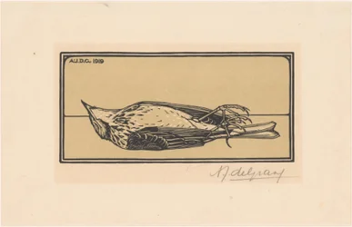Dead Bird