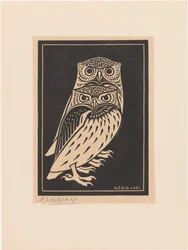 Two Owls