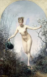 Springtime